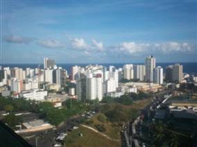 Itaigara Apartments And Houses Your Options For A Home In Salvador